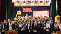 PSA celebrates 65 years of first training courses