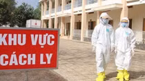 19 more COVID-19 cases confirmed at quarantine facilities
