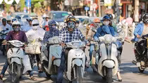 Prolonged heatwave to end next week