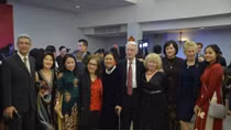 OVs in New York celebrate Lunar New Year