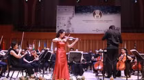 First Vietnam International Music Competition wraps up