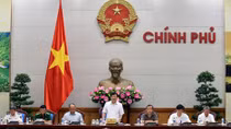 Vietnam works to stop fishermen violating other countries’ EEZ