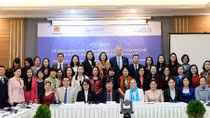Workshop on women’s empowerment held in Hai Phong