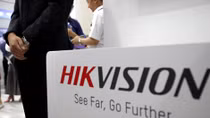 After Huawei, U.S. could blacklist Chinese surveillance tech firm: media