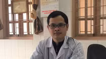 Young doctor volunteers to work in poorest district