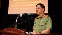 Hanoi Police to dismiss unqualified commanders