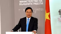 Deputy PM lauds Vietnamese expats’ contributions to homeland