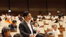 NA deputies to continue discussing CPTPP ratification on Nov. 5