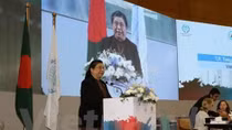 Vietnam’s efforts in ensuring equality spotlighted at IPU session