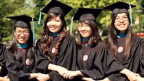 Public servants vie for young leader scholarship