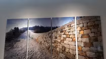 Photo exhibition introduces Korean World Heritage Site