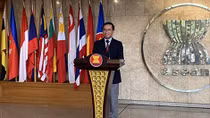 Vietnamese ambassador named new Deputy Secretary-General of ASEAN
