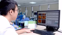 Viettel applies AI into health and agriculture sectors