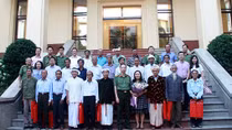 Reputable individuals of ethnic minorities in NinhThuan praised