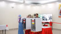 2019 Indonesian overseas general election in Hanoi