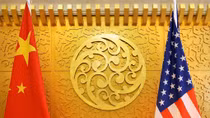 As tariff hike looms, China asks U.S. to meet it halfway, denies backtracking