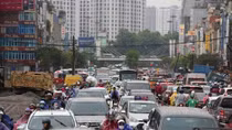 Vietnam commits to environmentally sustainable transport