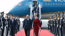 PM highlights Vietnam-RoK, ASEAN-RoK fruitful cooperation