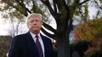 Trump praises Saudi Arabia amid pressure over ally
