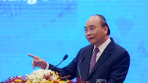 PM calls for greater efforts to achieve growth of over 5 percent this year