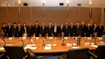 Vietnam-Singapore sign letter of agreement on fire fighting and rescue