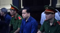 Five prosecuted for involvement in Phan Van Anh Vu’s case