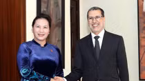Morocco – Vietnam’s priority partner in North Africa: top legislator
