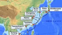 Slow no more? New undersea cable ready to boost Vietnam's internet speed