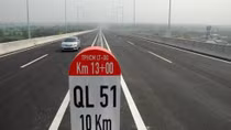 Smart control center to be launched on expressway connecting Saigon, Dong Nai