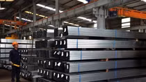 Steel producers enjoy profit growth despite pandemic