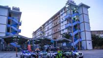 50,000 affordable apartments to be built for workers