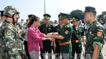 Vietnam uncovers 400 human trafficking cases each year