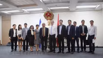 HCM City aims to tighten ties with Israel