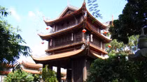 Keo pagoda in Nam Dinh recognised as national relic site