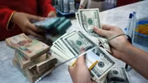 VN currency suffers from US-China trade war