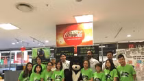 Exhibition raises public awareness of bear protection