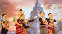 Festival connects ethnics in Vietnamese, Lao border provinces