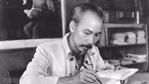 Book introduces Ho Chi Minh’s selected works on systemic racism