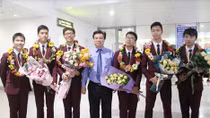 Vietnamese students achieve high results at Int’l Maths Olympiad