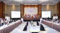 ASEAN strives for a drug-free community