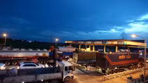 Toll booths can’t be wished away: Transport Ministry