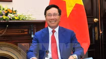 Vietnam hopes to be a friend of all countries: Deputy PM