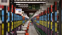 Internet was taken down by one small typo at Amazon's web services, company says