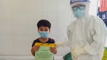 National fund calls for support for quarantined children
