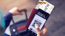 National flag carrier poised to pilot digital health passport IATA Travel Pass