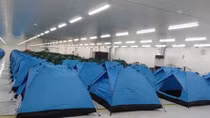 Workers in Bac Ninh to remain at factories from June 2