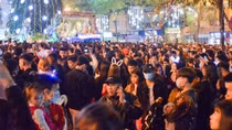 Vietnam cannot grant free reign to operations of religious groups