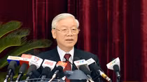 Party Gen Sec: Restructuring public sector organizations is urgent
