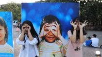 Voices of Vietnamese children survey released