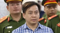 Man prosecuted for misappropriating Phan Van Anh Vu’s assets